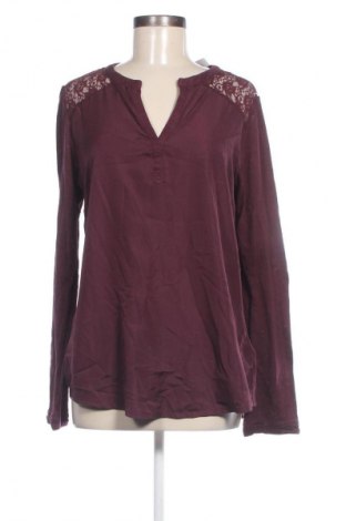 Damen Shirt Tom Tailor, Größe L, Farbe Rot, Preis € 8,99