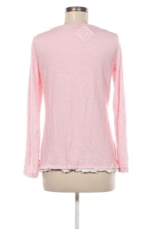 Damen Shirt Tom Tailor, Größe L, Farbe Rosa, Preis 10,99 €