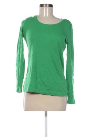 Damen Shirt Tom Tailor, Größe L, Farbe Grün, Preis 6,99 €