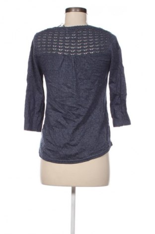 Damen Shirt Tom Tailor, Größe S, Farbe Blau, Preis 10,99 €