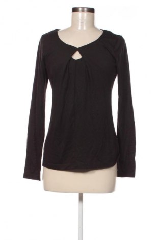 Damen Shirt Tom Tailor, Größe S, Farbe Schwarz, Preis 9,99 €