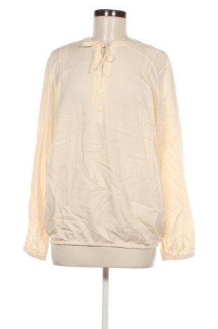 Damen Shirt Tom Tailor, Größe M, Farbe Ecru, Preis 27,99 €