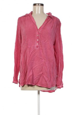 Damen Shirt Tom Tailor, Größe XL, Farbe Rosa, Preis 6,99 €