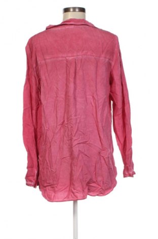 Damen Shirt Tom Tailor, Größe XL, Farbe Rosa, Preis 10,99 €