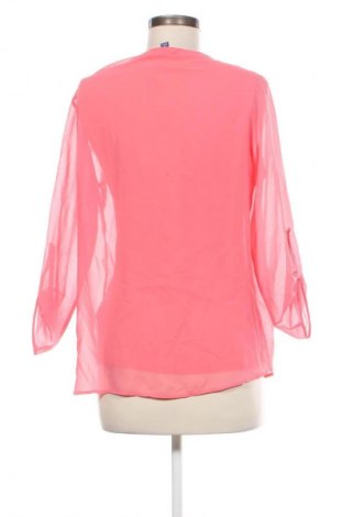 Damen Shirt Tom Tailor, Größe S, Farbe Rosa, Preis € 3,99