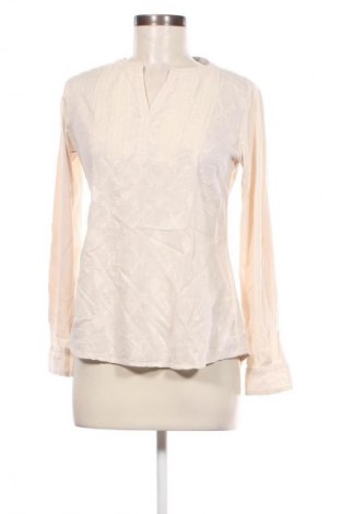 Damen Shirt Tom Tailor, Größe S, Farbe Ecru, Preis 10,99 €