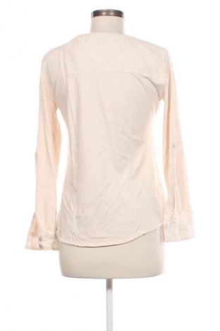 Damen Shirt Tom Tailor, Größe S, Farbe Ecru, Preis 10,99 €