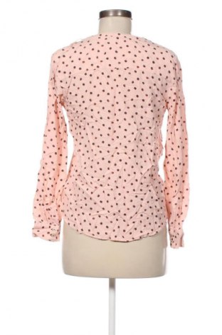 Damen Shirt Tom Tailor, Größe S, Farbe Rosa, Preis 8,99 €