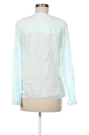 Damen Shirt Tom Tailor, Größe M, Farbe Blau, Preis 8,99 €