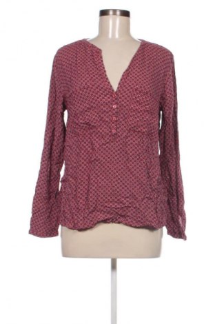 Damen Shirt Tom Tailor, Größe M, Farbe Mehrfarbig, Preis 3,99 €