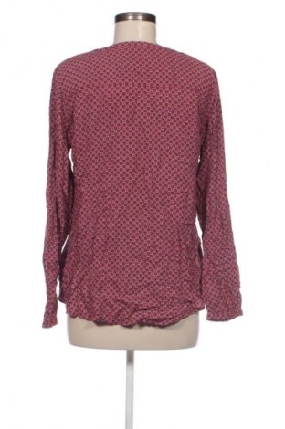 Damen Shirt Tom Tailor, Größe M, Farbe Mehrfarbig, Preis 4,99 €