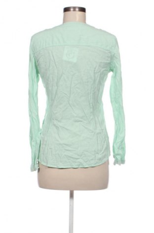 Damen Shirt Tom Tailor, Größe XS, Farbe Grün, Preis € 4,99