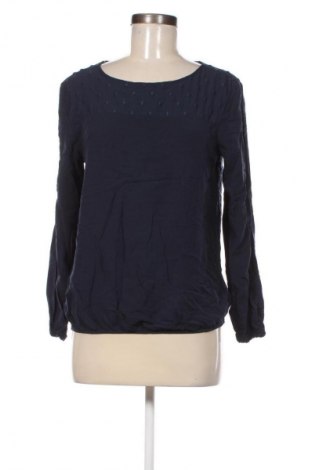 Damen Shirt Tom Tailor, Größe M, Farbe Blau, Preis 4,99 €