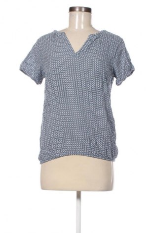 Damen Shirt Tom Tailor, Größe S, Farbe Mehrfarbig, Preis 12,49 €