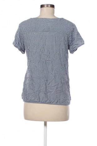 Damen Shirt Tom Tailor, Größe S, Farbe Mehrfarbig, Preis 12,49 €