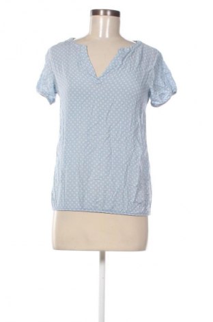 Damen Shirt Tom Tailor, Größe XS, Farbe Blau, Preis € 12,49