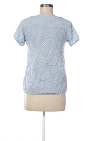 Damen Shirt Tom Tailor, Größe XS, Farbe Blau, Preis € 12,49