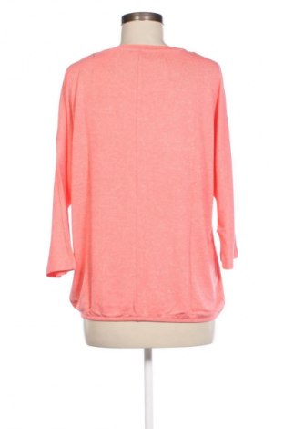 Damen Shirt Tom Tailor, Größe L, Farbe Rosa, Preis 22,90 €