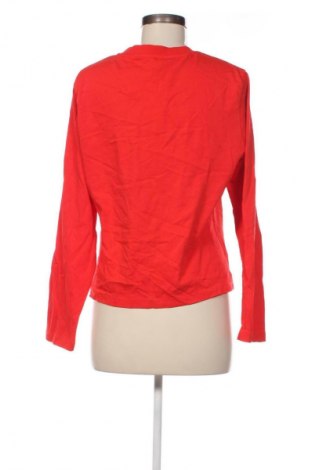 Damen Shirt Tommy Hilfiger, Größe L, Farbe Rot, Preis € 56,99