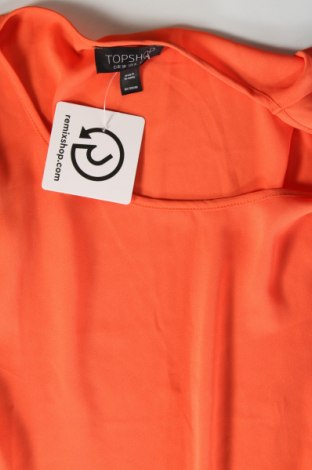 Damen Shirt Topshop, Größe M, Farbe Orange, Preis € 10,99