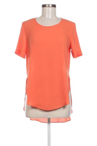 Damen Shirt Topshop, Größe M, Farbe Orange, Preis € 10,99