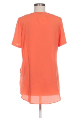 Damen Shirt Topshop, Größe M, Farbe Orange, Preis € 10,99