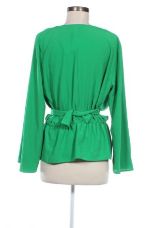 Bluză de femei Topshop, Mărime XL, Culoare Verde, Preț 52,99 Lei