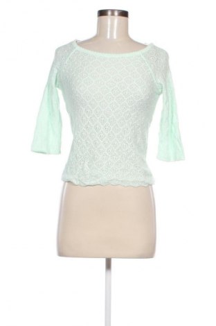 Bluză de femei Topshop, Mărime S, Culoare Verde, Preț 52,99 Lei