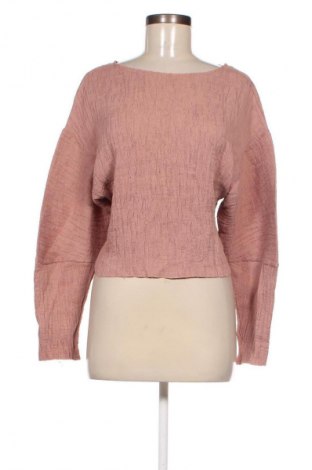 Dámska blúza Topshop, Veľkosť M, Farba Ružová, Cena  12,90 €