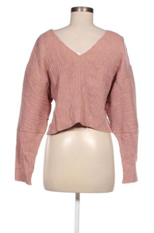 Damen Shirt Topshop, Größe M, Farbe Rosa, Preis 9,05 €