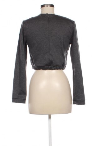 Damen Shirt Topshop, Größe M, Farbe Grau, Preis € 10,99