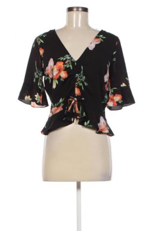 Bluză de femei Topshop, Mărime M, Culoare Negru, Preț 39,99 Lei