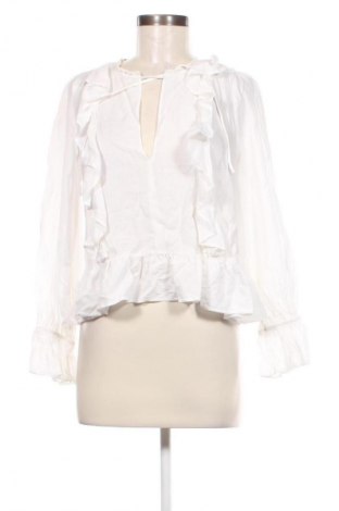 Damen Shirt Topshop, Größe S, Farbe Weiß, Preis € 9,99