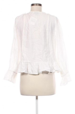 Damen Shirt Topshop, Größe S, Farbe Weiß, Preis € 9,99