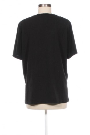 Damen Shirt Trendyol, Größe XXL, Farbe Schwarz, Preis 20,49 €