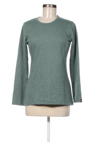 Damen Shirt Trigema, Größe M, Farbe Grün, Preis 5,49 €