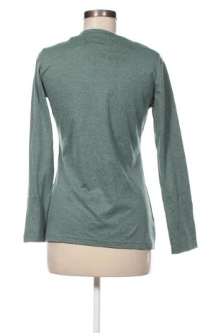 Damen Shirt Trigema, Größe M, Farbe Grün, Preis 5,49 €