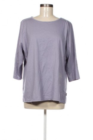 Damen Shirt Trigema, Größe XL, Farbe Lila, Preis € 30,79