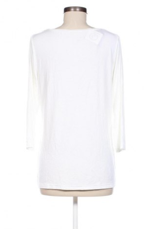 Damen Shirt Trigema, Größe L, Farbe Ecru, Preis 21,99 €