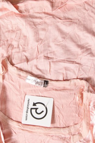 Damen Shirt True Spirit, Größe L, Farbe Rosa, Preis € 4,99