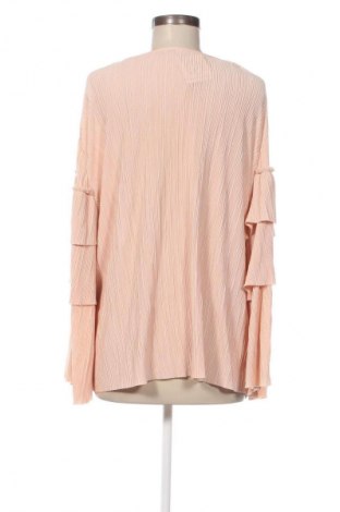 Damen Shirt Tu, Größe XL, Farbe Beige, Preis 4,99 €