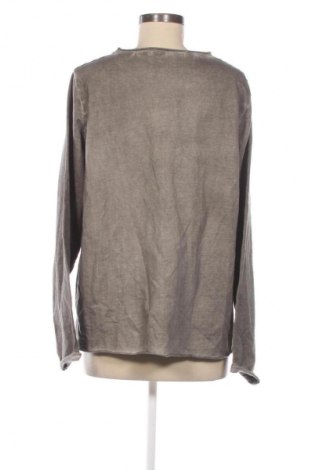 Damen Shirt Uldahl, Größe XL, Farbe Grau, Preis 9,99 €