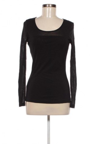 Damen Shirt Uldahl, Größe M, Farbe Schwarz, Preis € 7,49