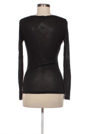 Damen Shirt Uldahl, Größe M, Farbe Schwarz, Preis € 7,49