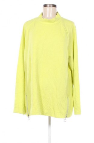 Damen Shirt Ulla Popken, Größe XL, Farbe Grün, Preis € 8,99