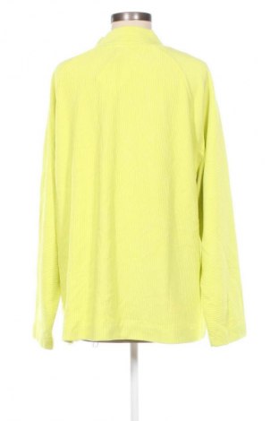 Damen Shirt Ulla Popken, Größe XL, Farbe Grün, Preis € 8,99