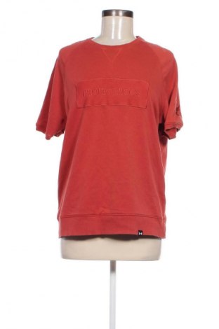 Dámska blúza Under Armour, Veľkosť M, Farba Oranžová, Cena  9,95 €