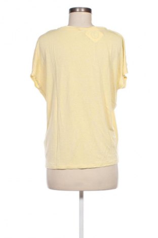 Damen Shirt Uniqlo, Größe M, Farbe Gelb, Preis 6,99 €