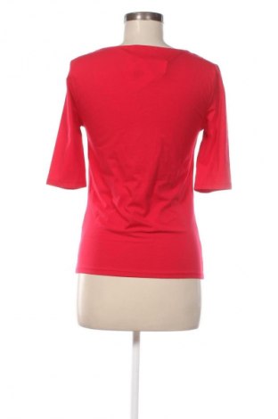 Damen Shirt United Colors Of Benetton, Größe M, Farbe Rot, Preis 27,99 €