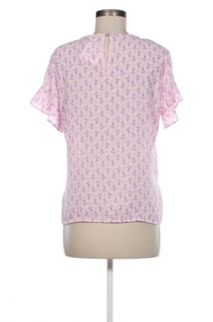 Damen Shirt United Colors Of Benetton, Größe S, Farbe Rosa, Preis 3,99 €